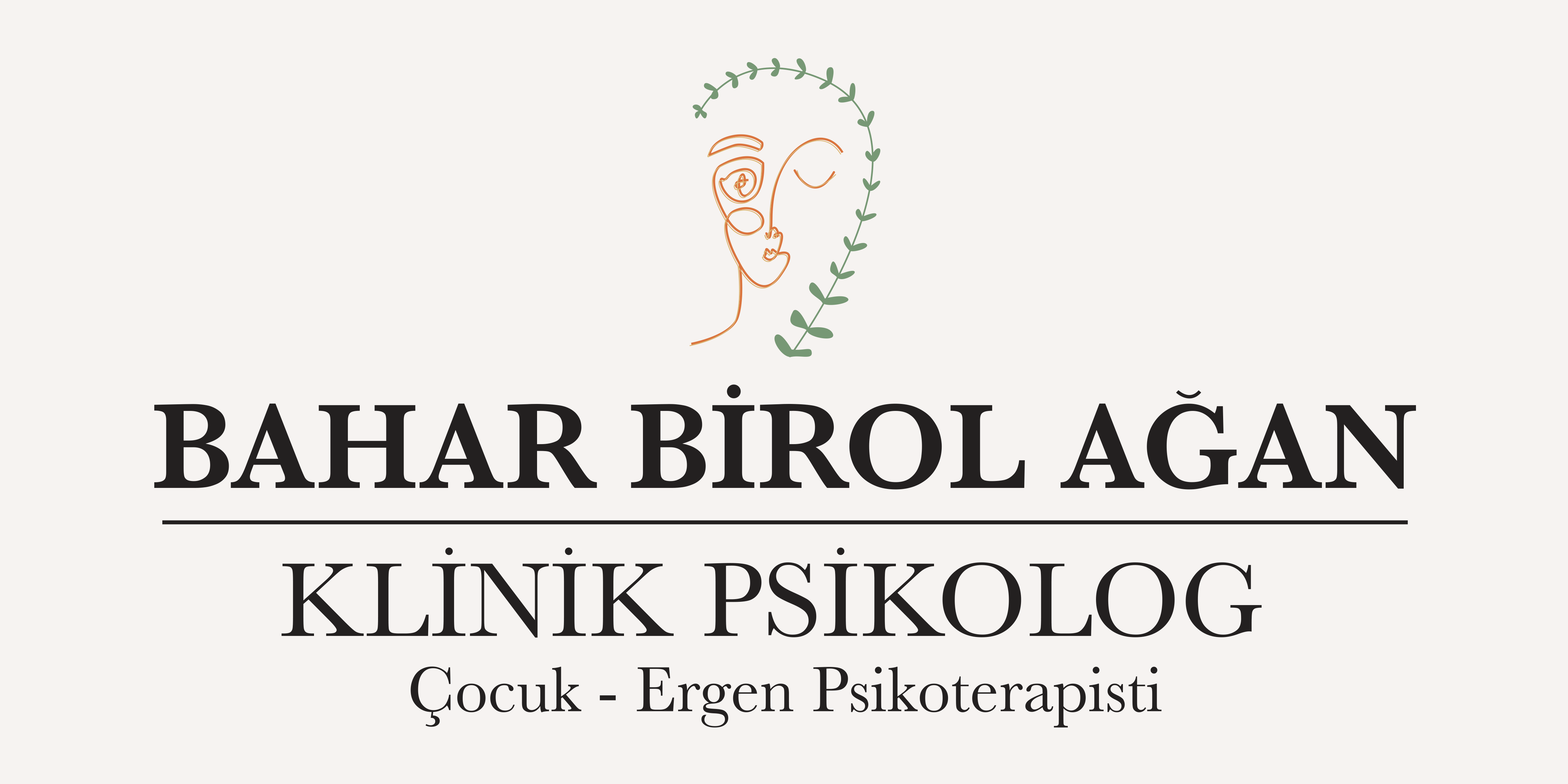 Kln.Psk.Bahar Birol Ağan
